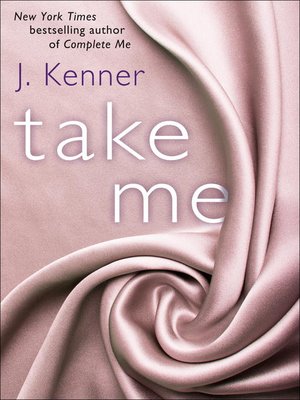 cover image of Take Me